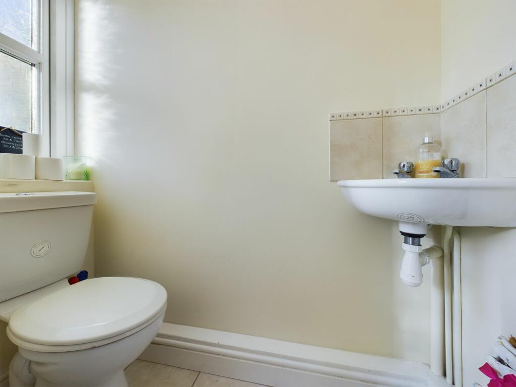 WC