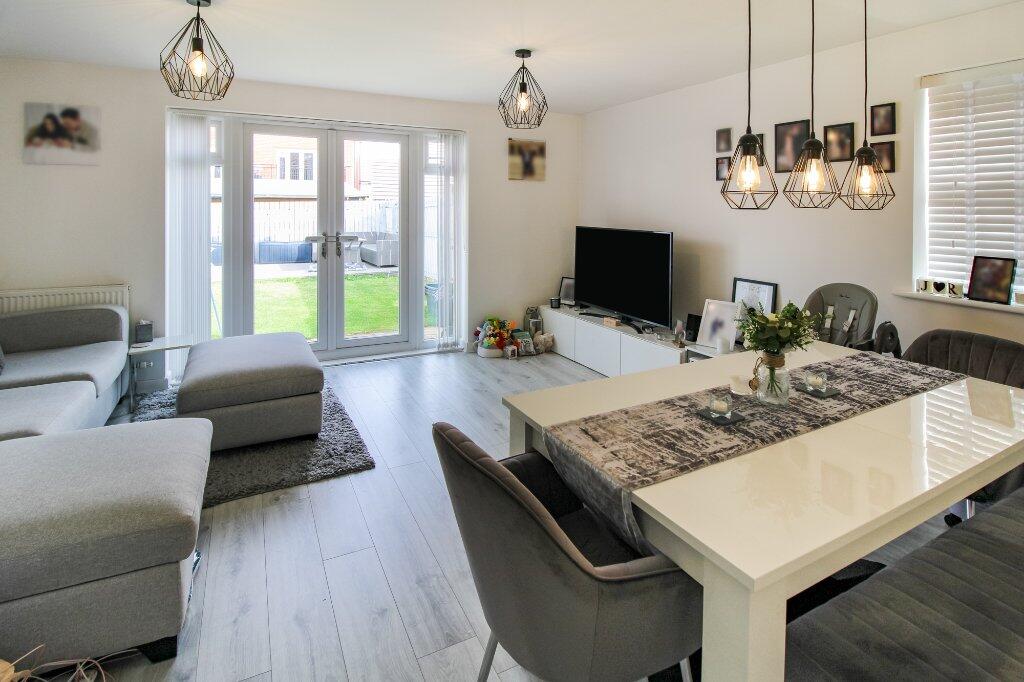 Lounge / Diner