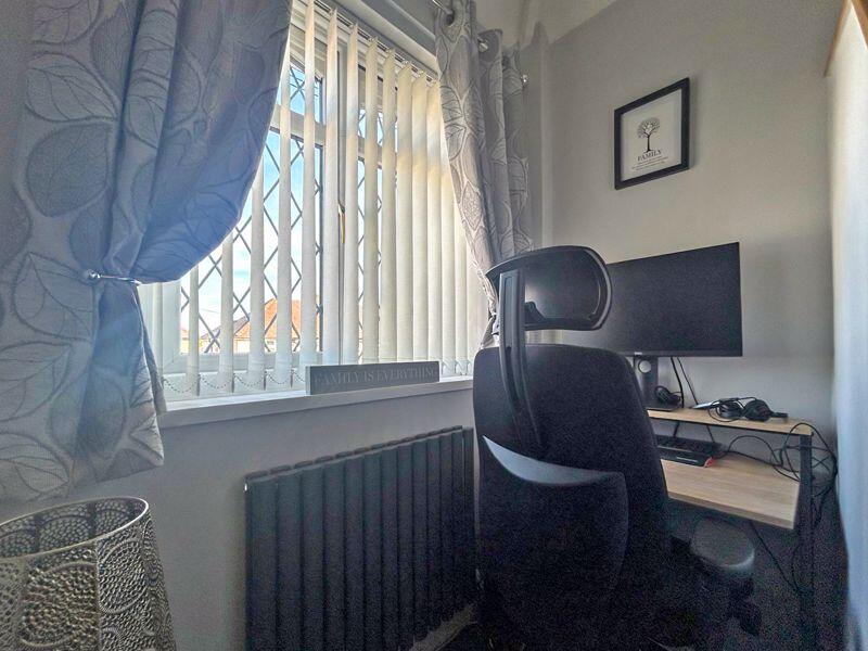 Office Area