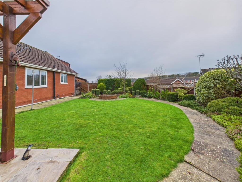 Garden: