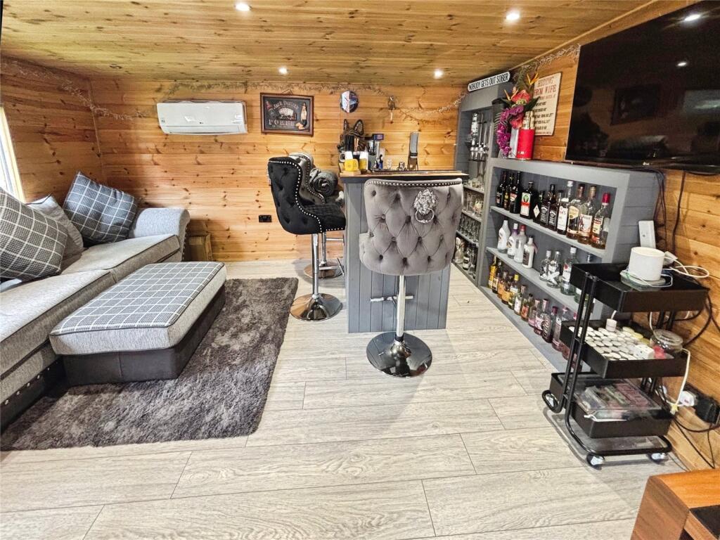 Summer House