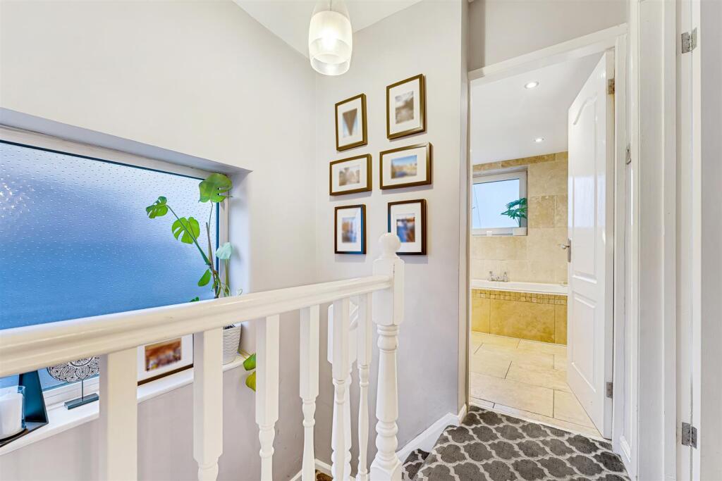 First Floor Landing 2