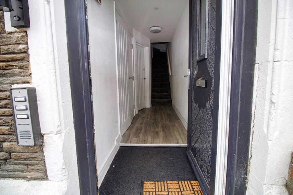 A Beda Road, Cardiff