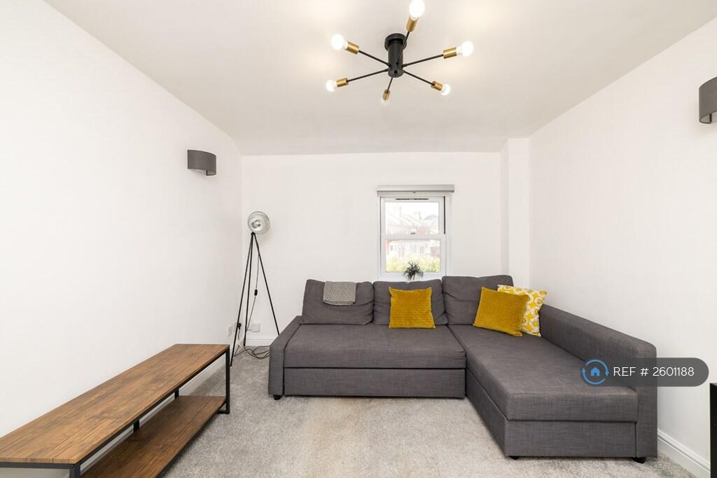 Modern Furnishings