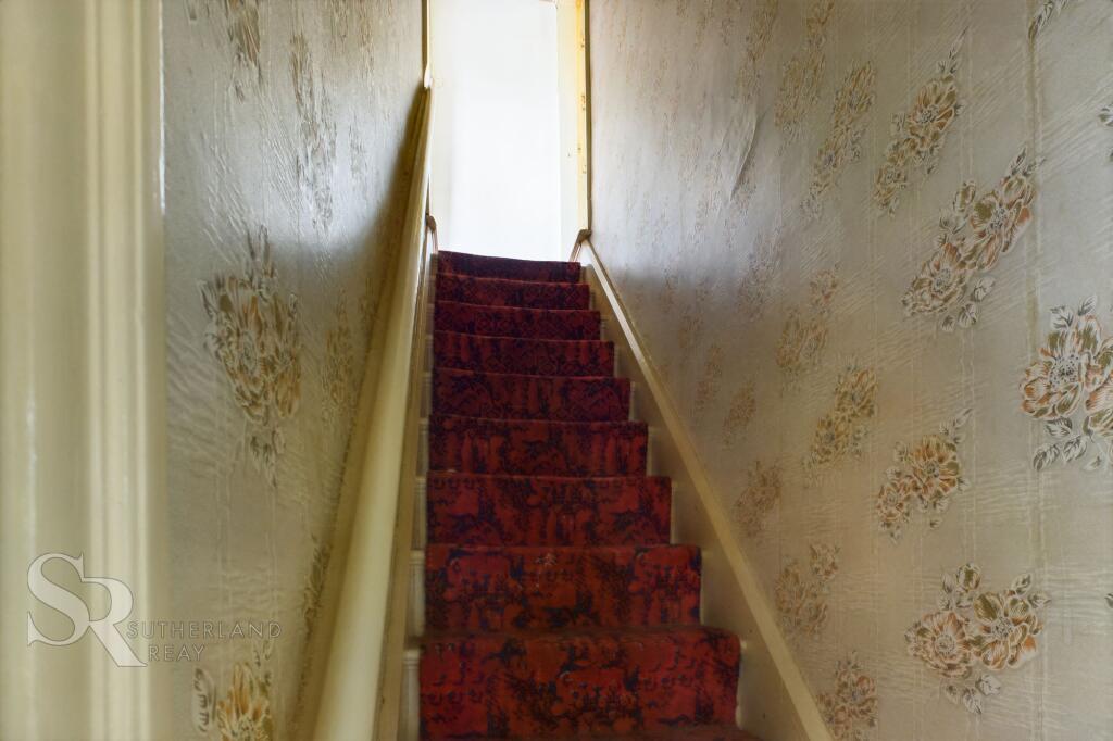 Stairway