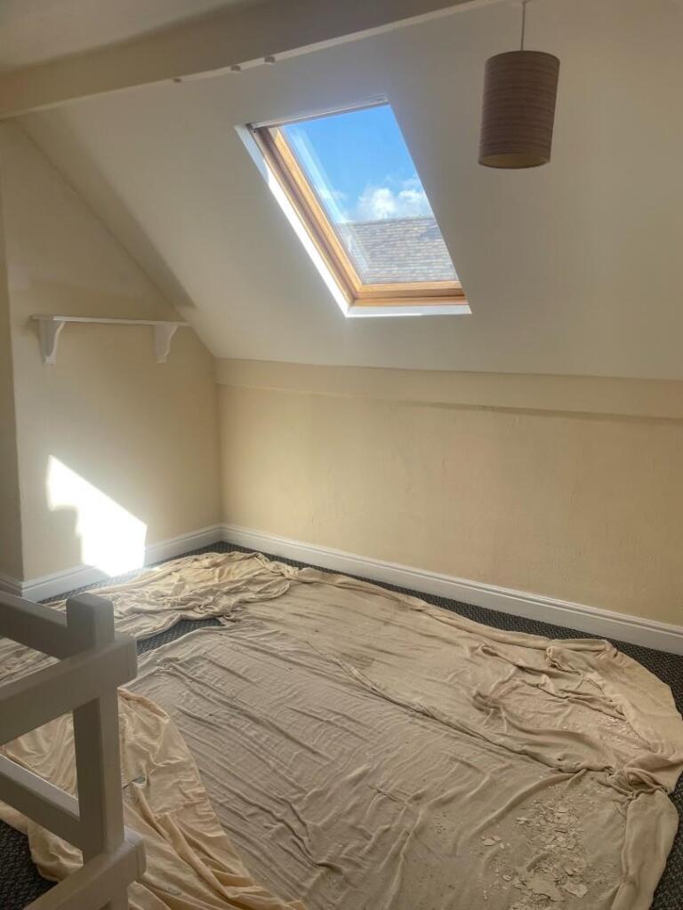 Attic