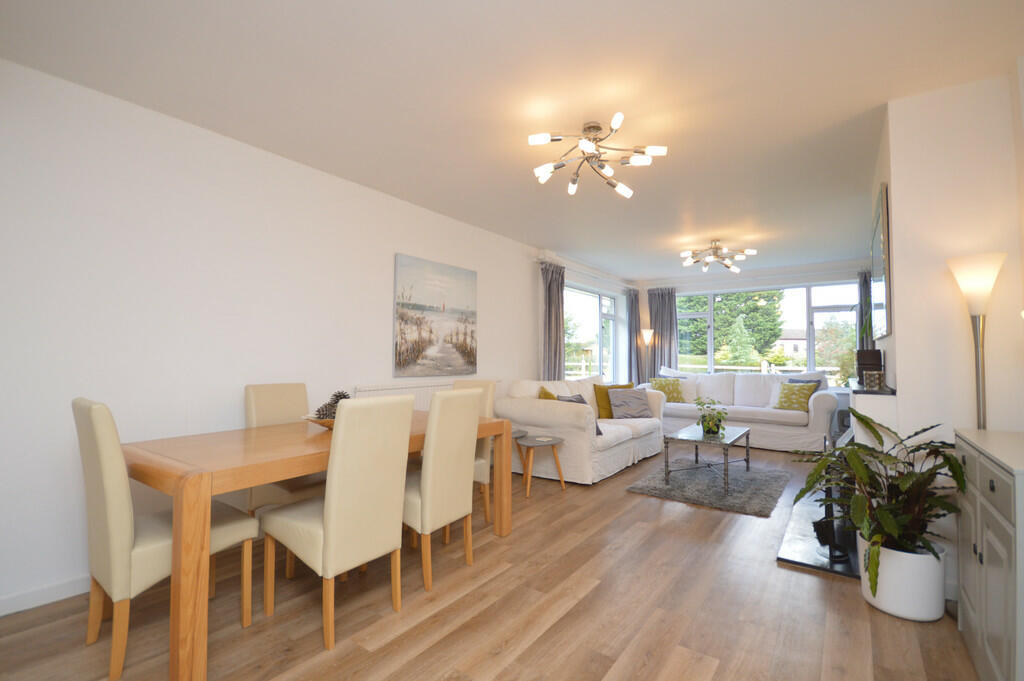 Open Plan