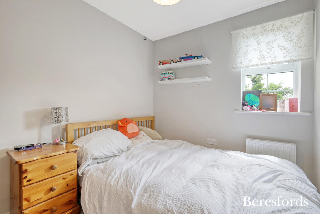 Bedroom Five
