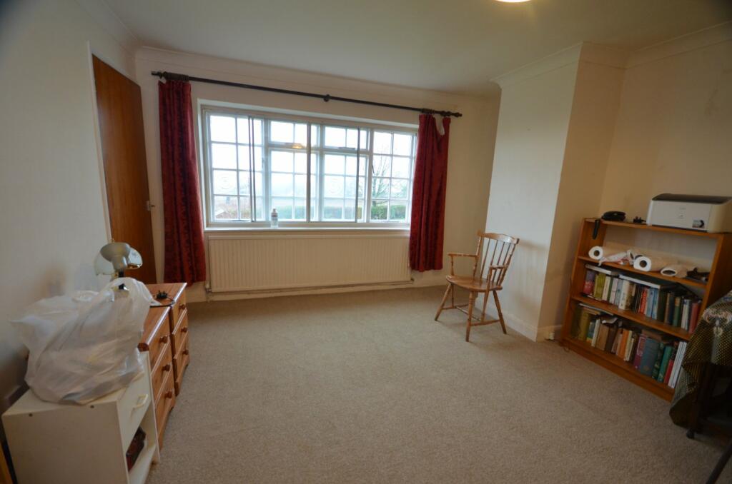 Witheridge - Seddons