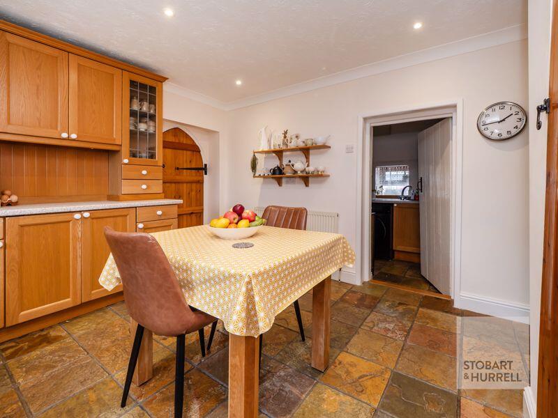 Kitchen Dining