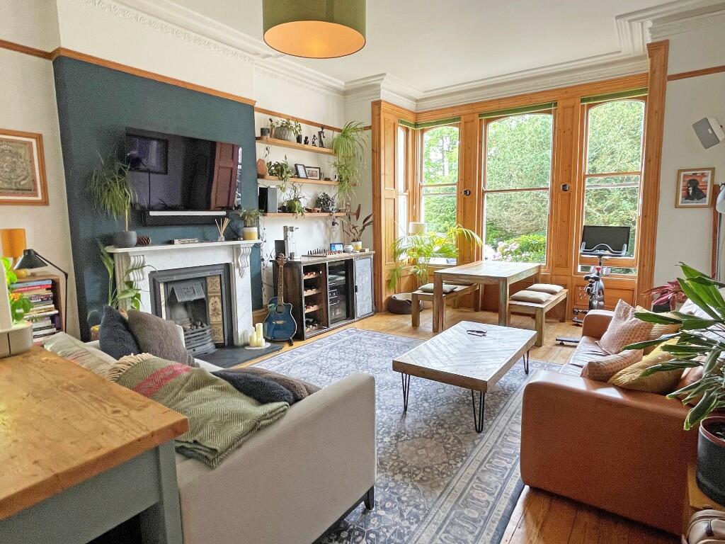 Lounge/Diner
