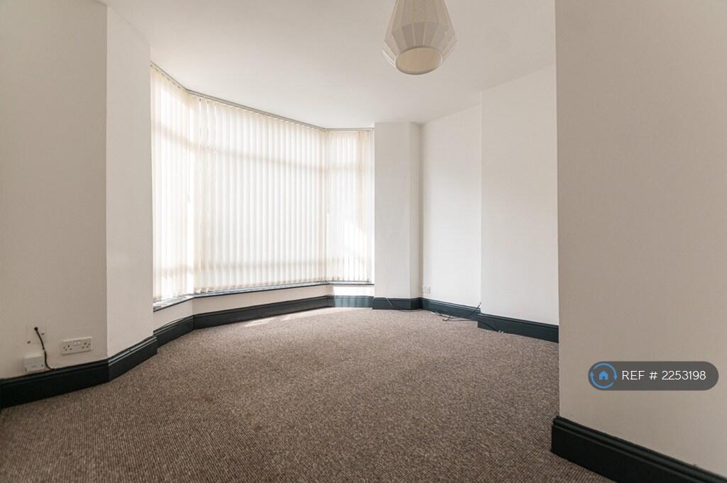 Front Living Room