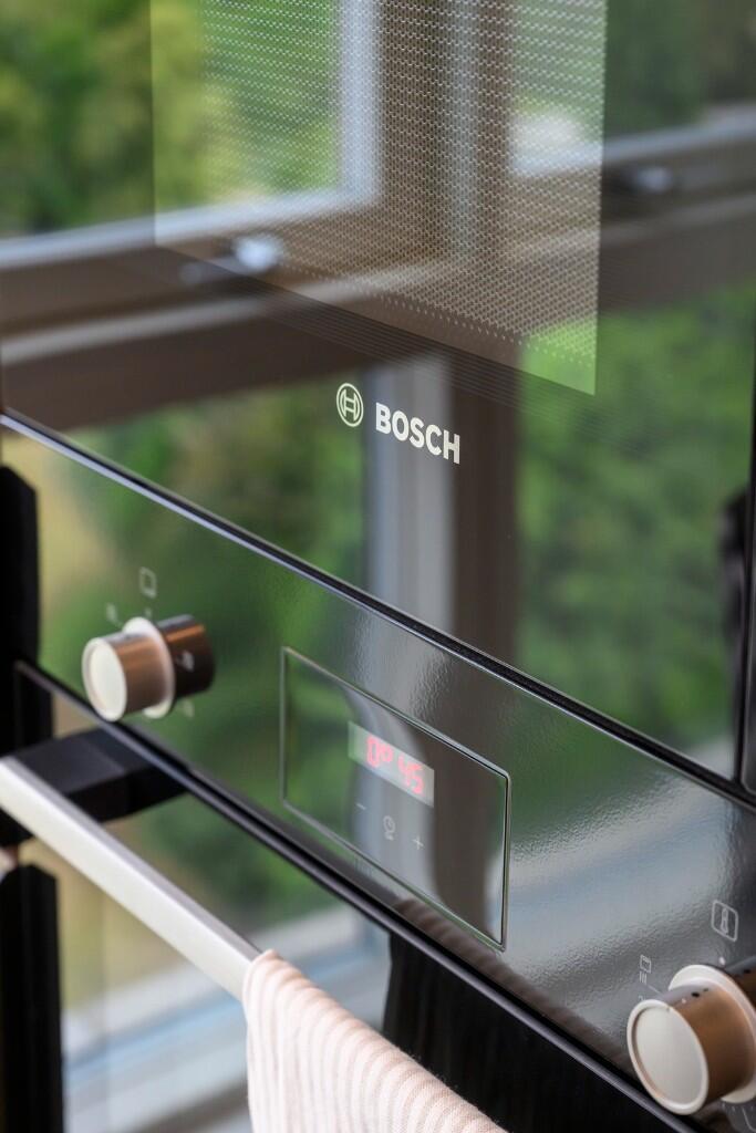 Showhome - Kitchen