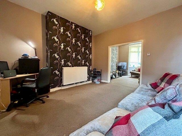 Dining Room/Second Lounge
