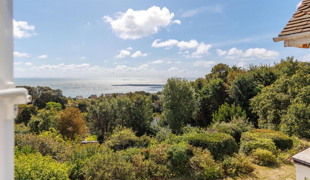 Panoramic Views
