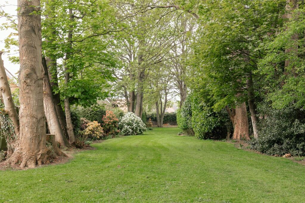 Grounds