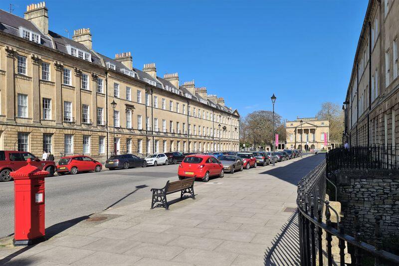 Great Pulteney Street