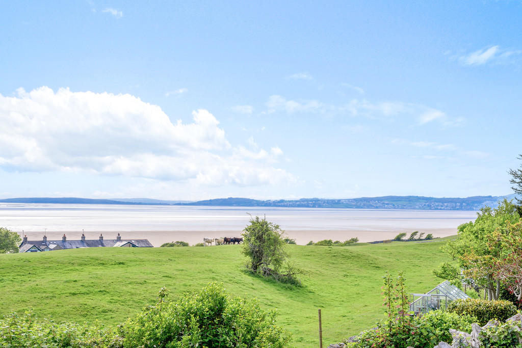 Sea Views 
