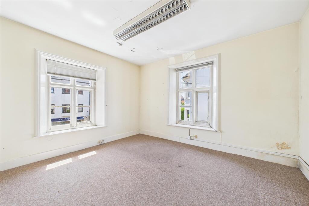 The Old Police Station, 49 High Street, Westbury-O