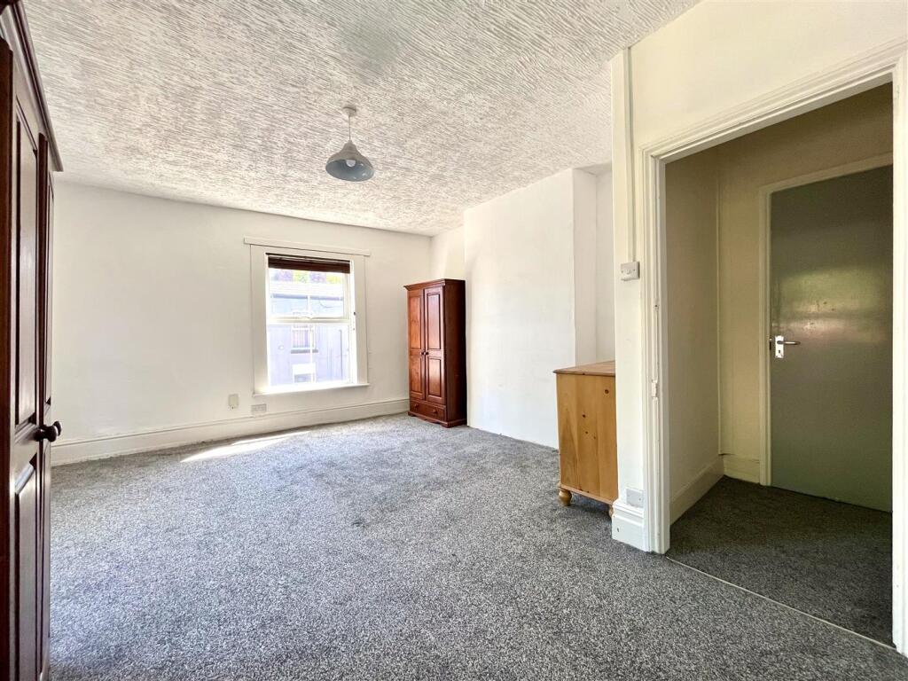 Bedroom 2 Aspect 3