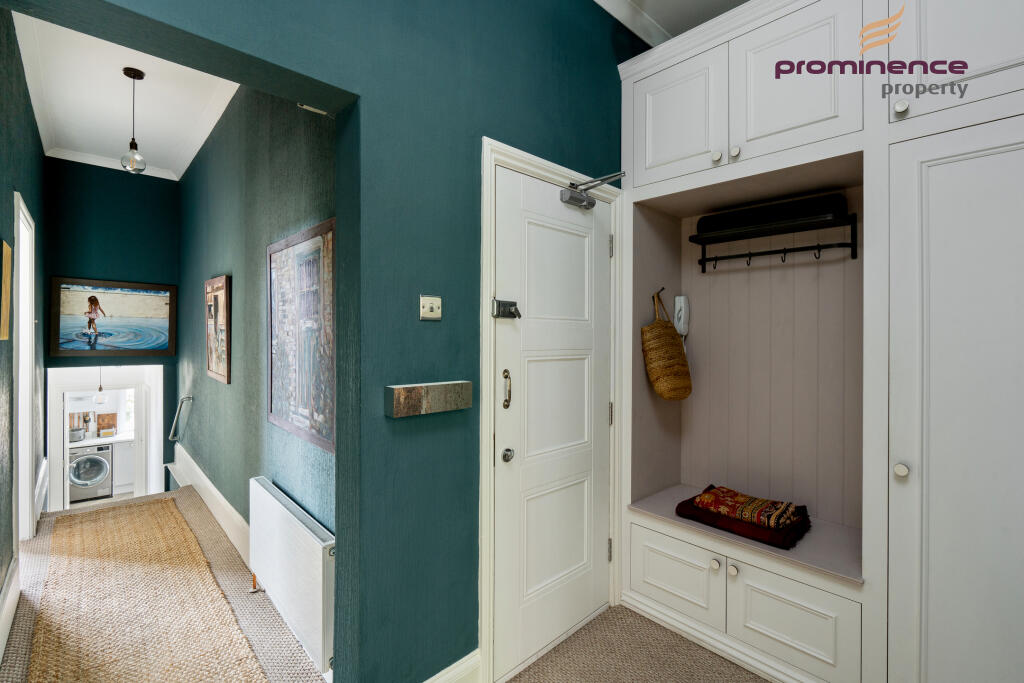 Flat 3, 27 Brunswick Road-12