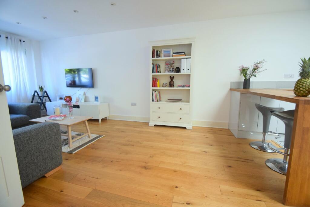 Living Space