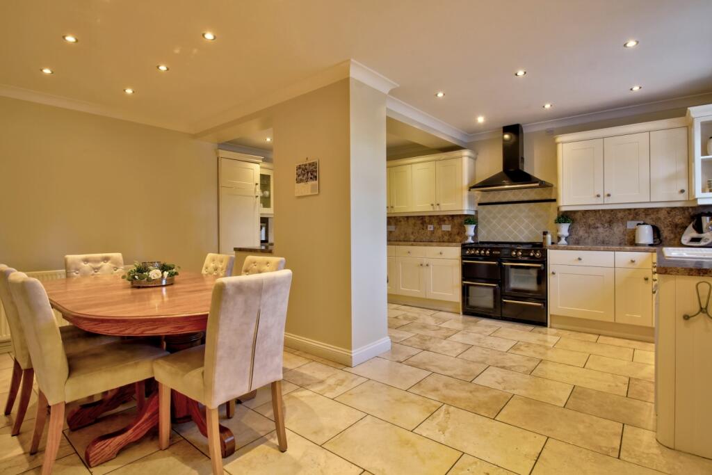 Windy Arbour Kenilworth - Matt Clinton EweMove