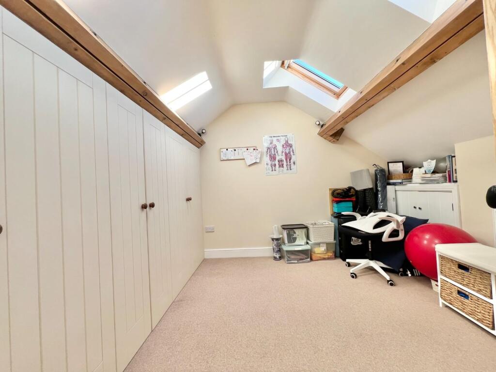 Bedroom Four