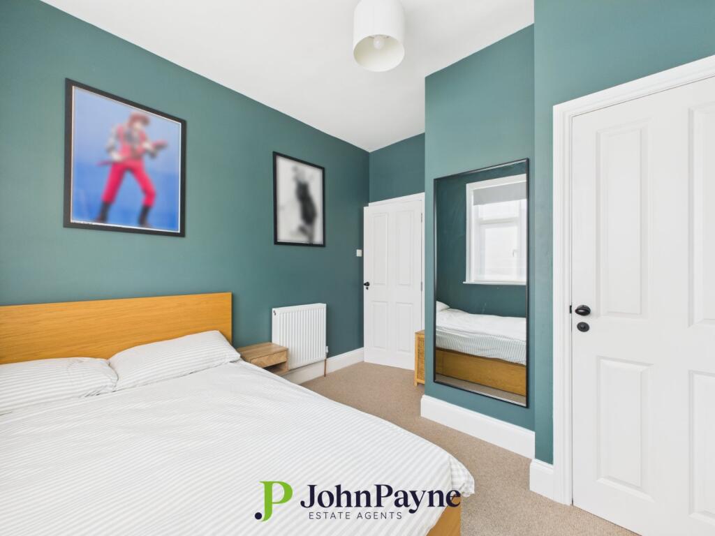 Front Bedroom