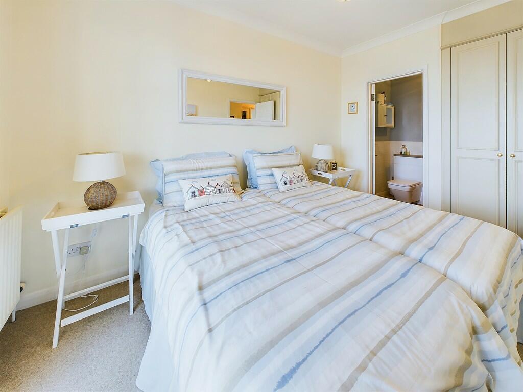 Bed 1b