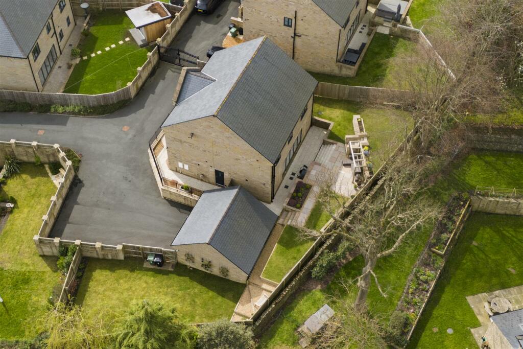 Bramleys Estate Agents - Snelsins Road - Cleckheat