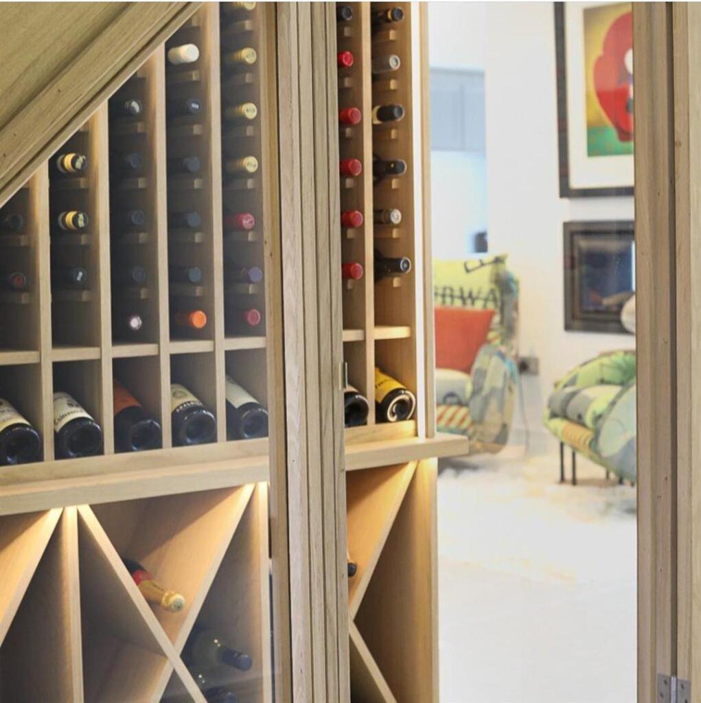 Wine Room