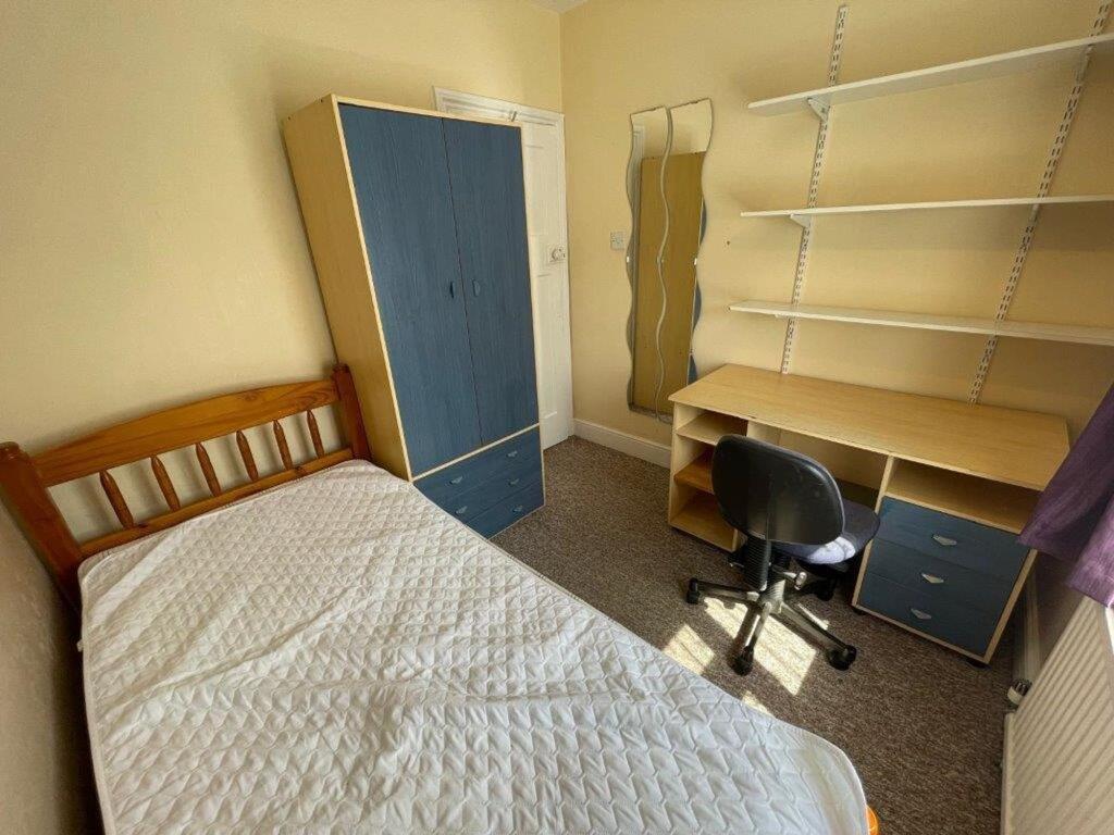 Bedrooms