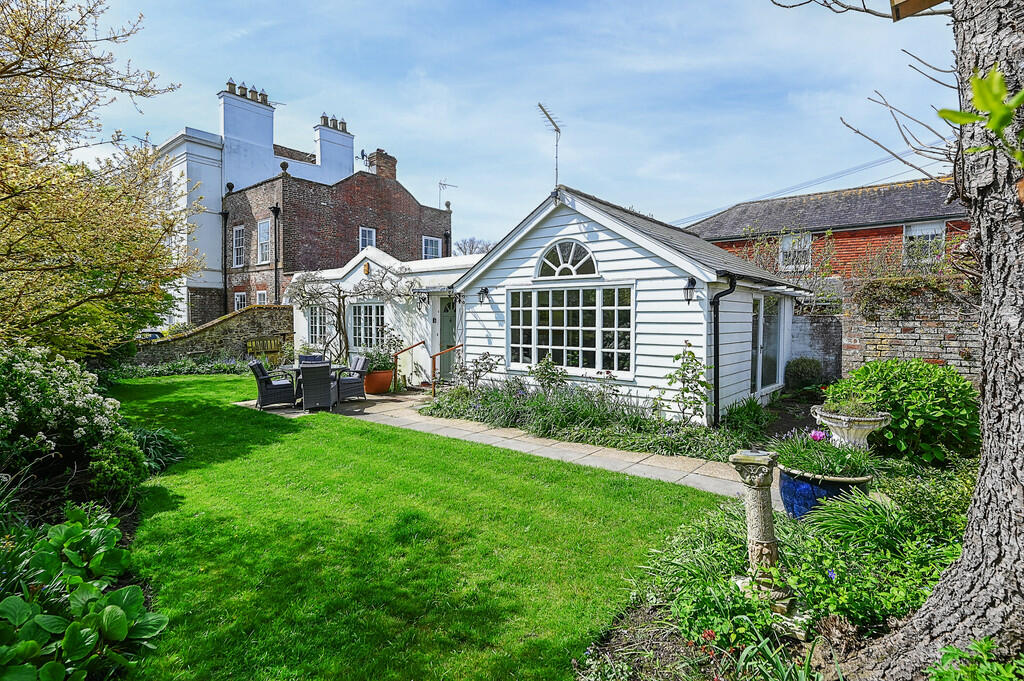 mariteau cottage ...