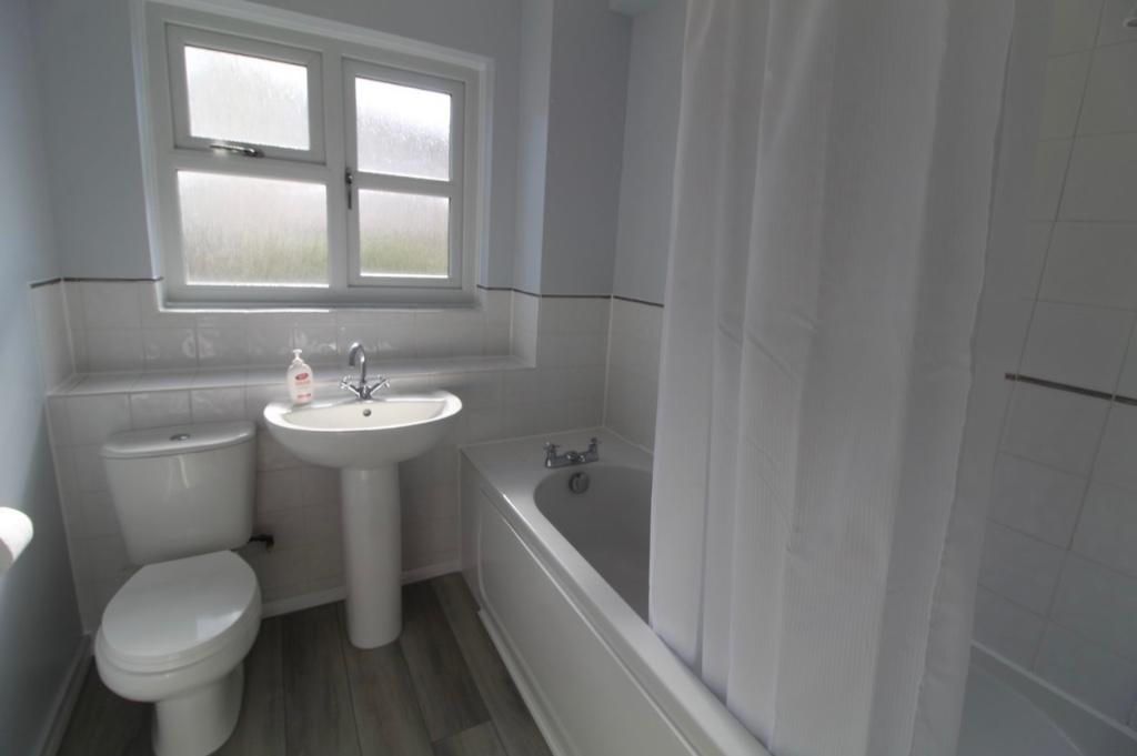 Bahroom