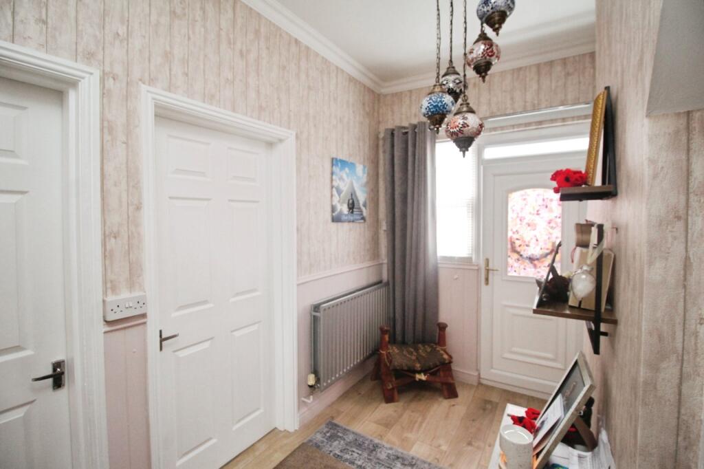 Hallway