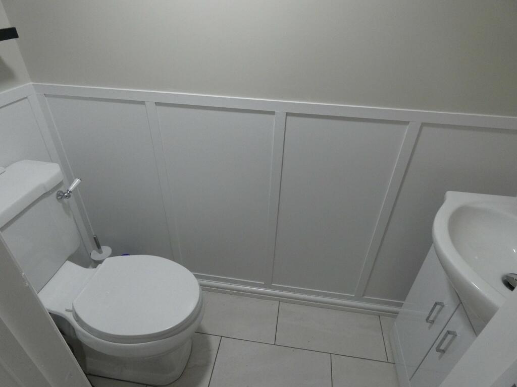 Cloakroom