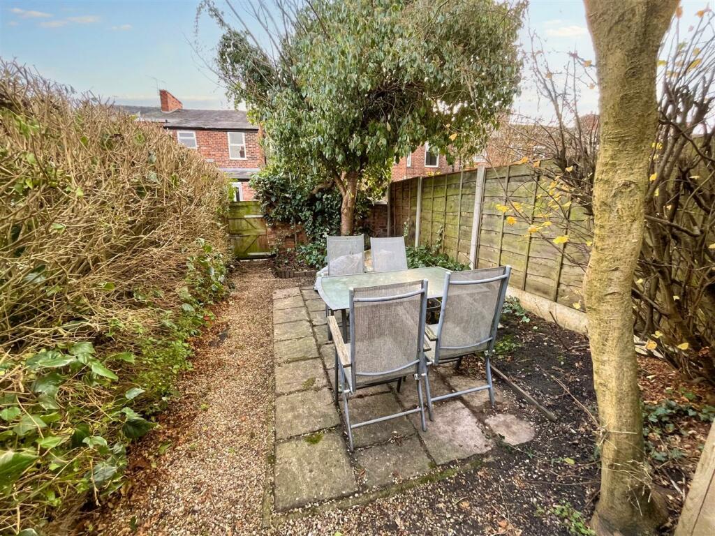Gardens Aspect 2