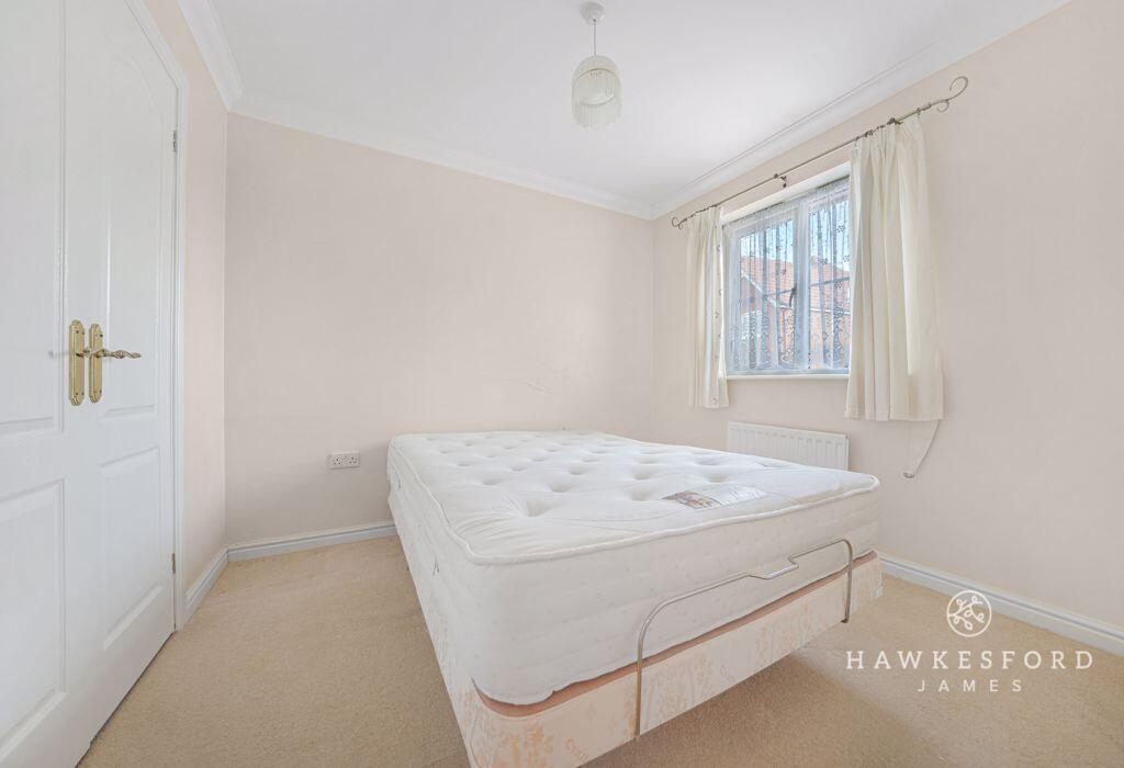 Teal Way,  Iwade - Bedroom 1