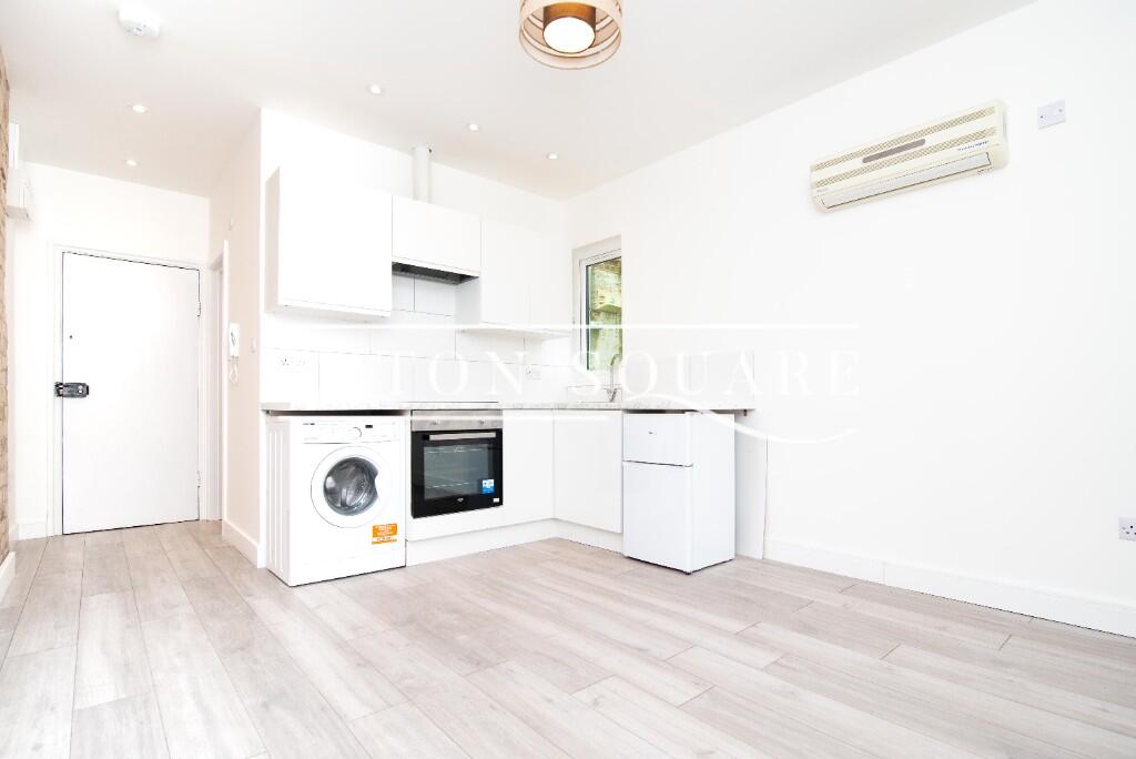 Brent Street, London, NW4