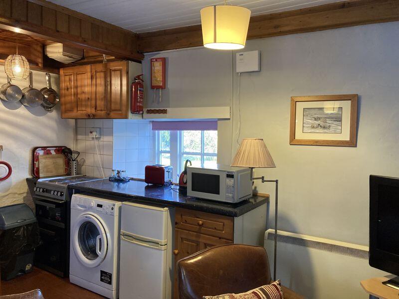 Kitchenette