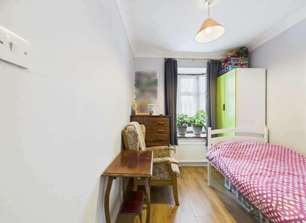 Bedroom 4