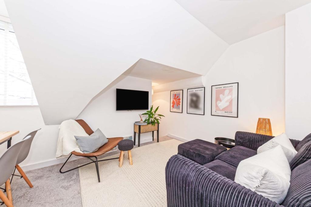 Living / Dining Room