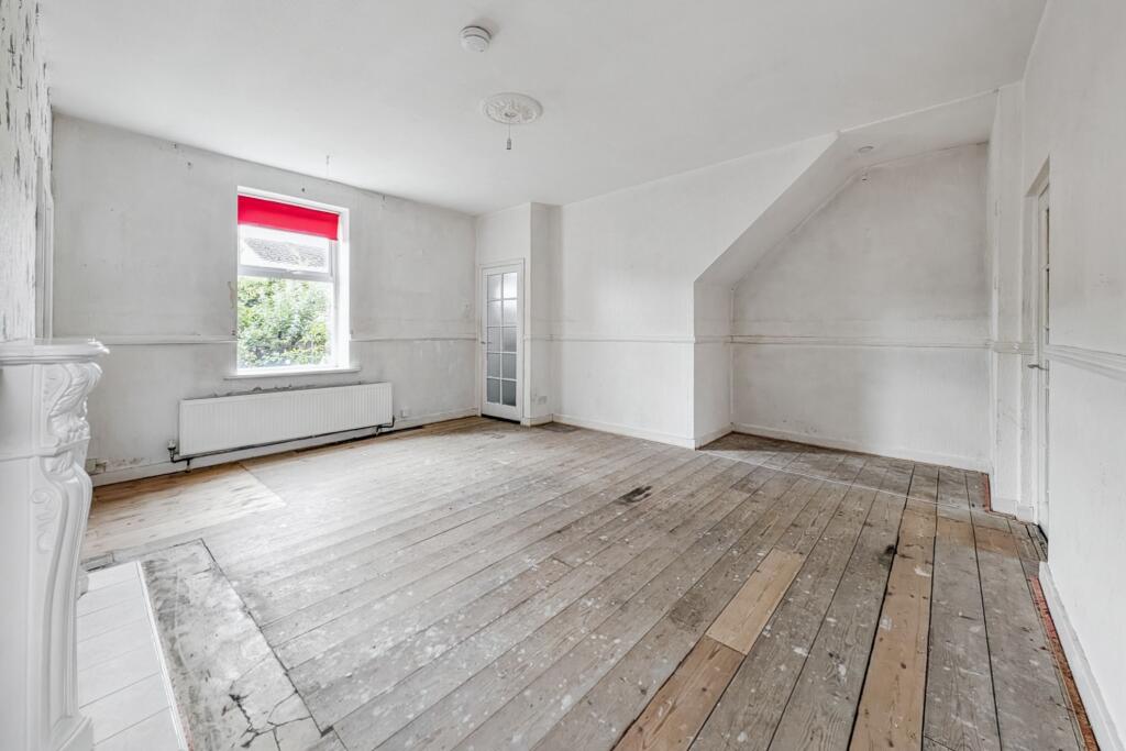 8 James Street, Westerhope, Newcastle Upon Tyne, NE5 5JL