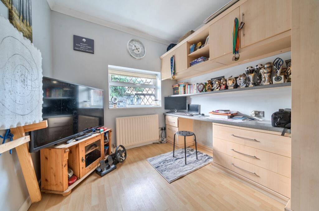 Bedroom 5 