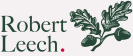 Robert Leech logo