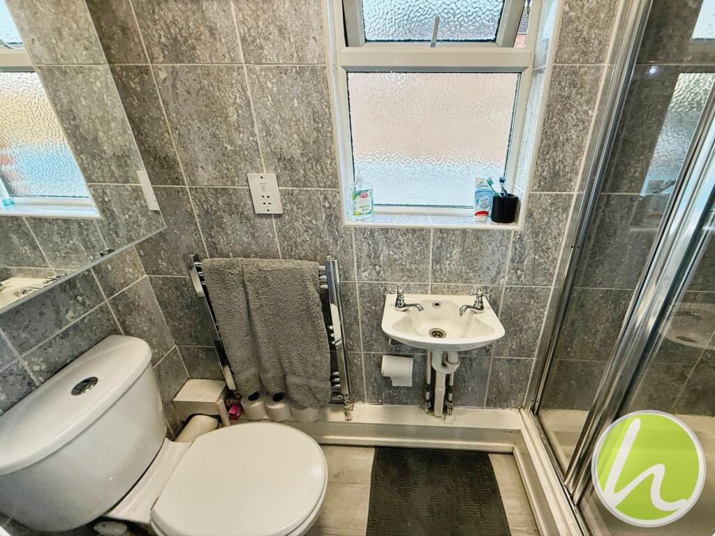 En-suite