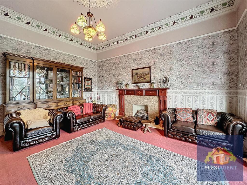 Reception Room 1