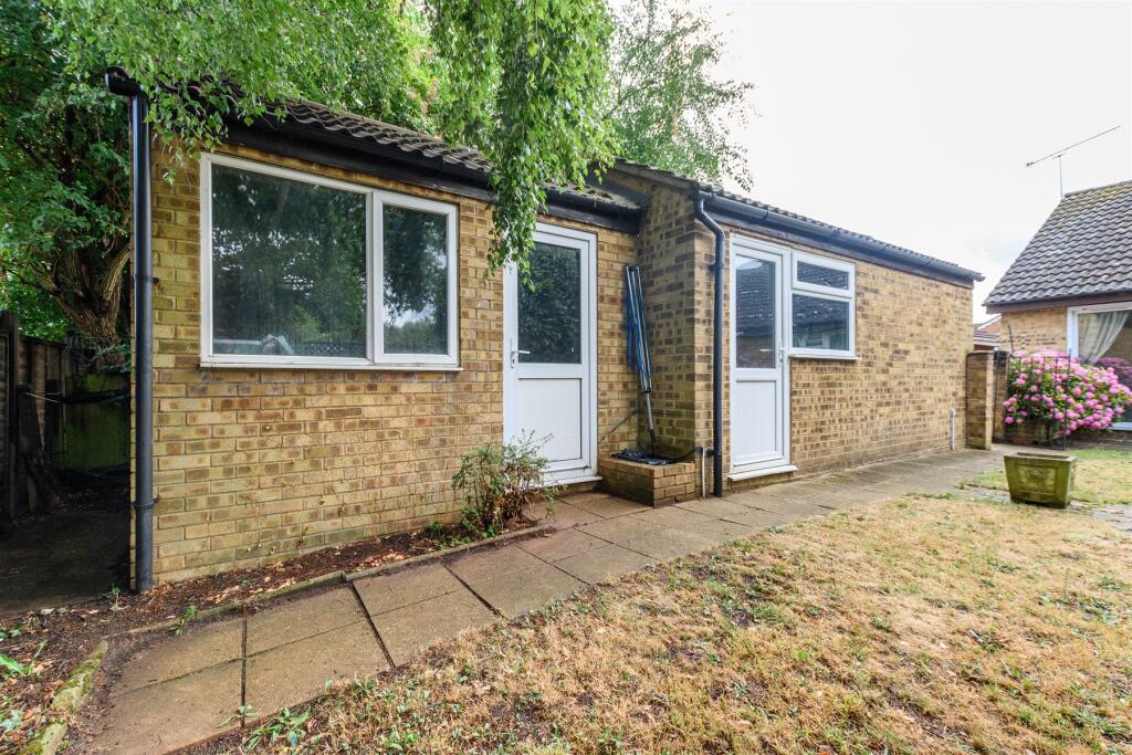 Workshop/Outbuildings