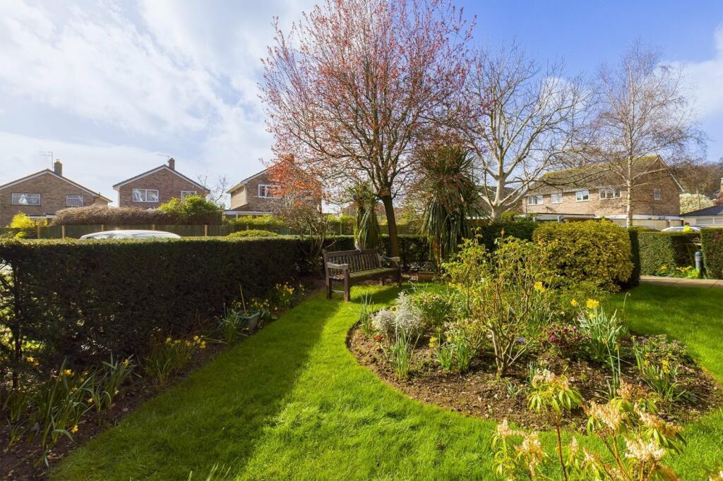 Communal Gardens